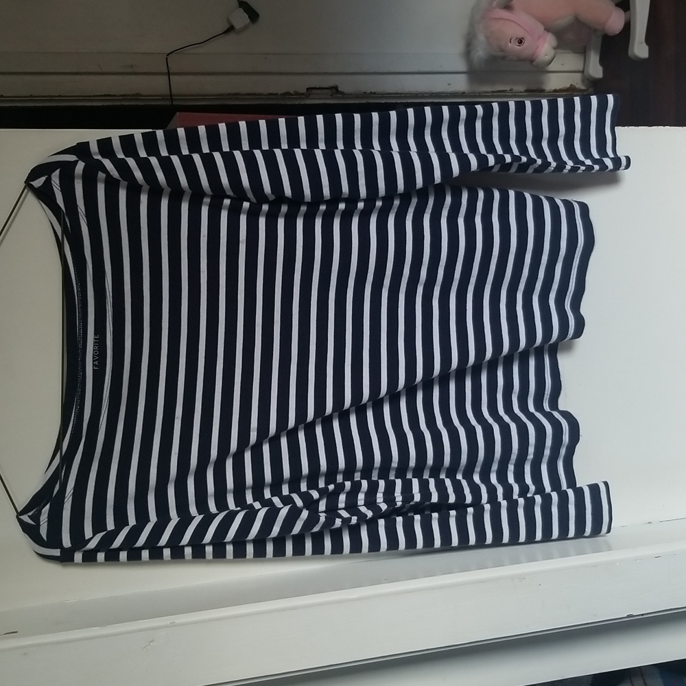 Long sleeve top